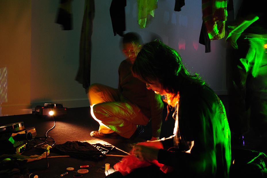 performance secret 2010 - hoofdbeeld